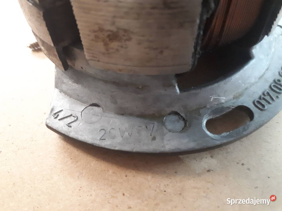 zapłon komar motorynka ZMD Sulęcin