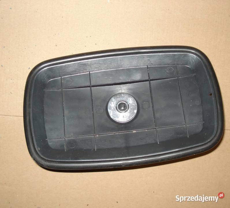 NYSA części osobowe lubelskie Lubartów