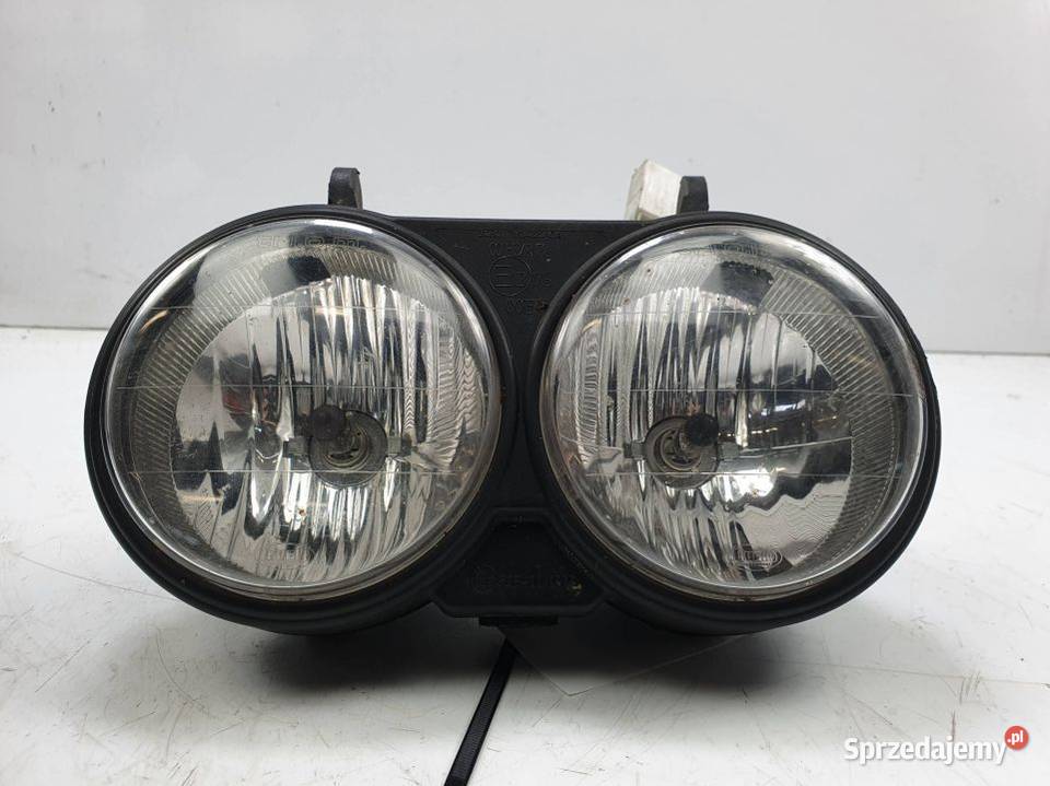 LAMPA PRZÓD MOTOR BUELL XB12S osobowe Lipno sprzedam