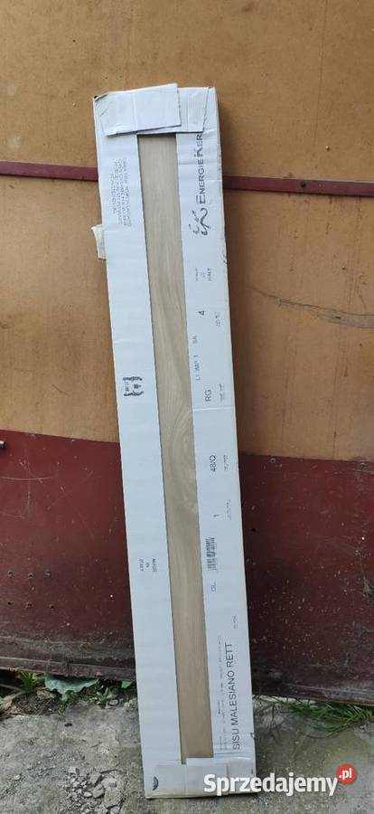 Płytki Energie Ker Sheesham Sisu Malesiano