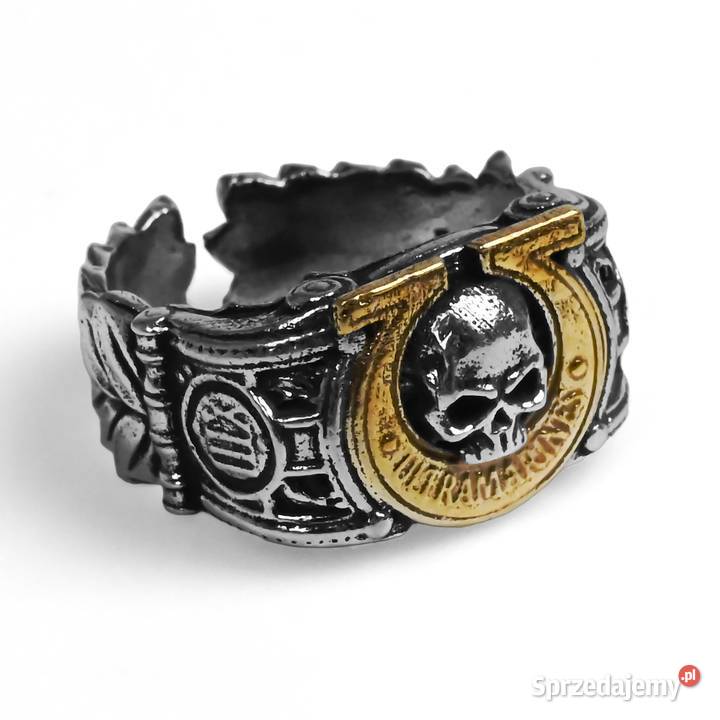 Ultramarines XIII Legion Rozmiar Regulowany sprzedam