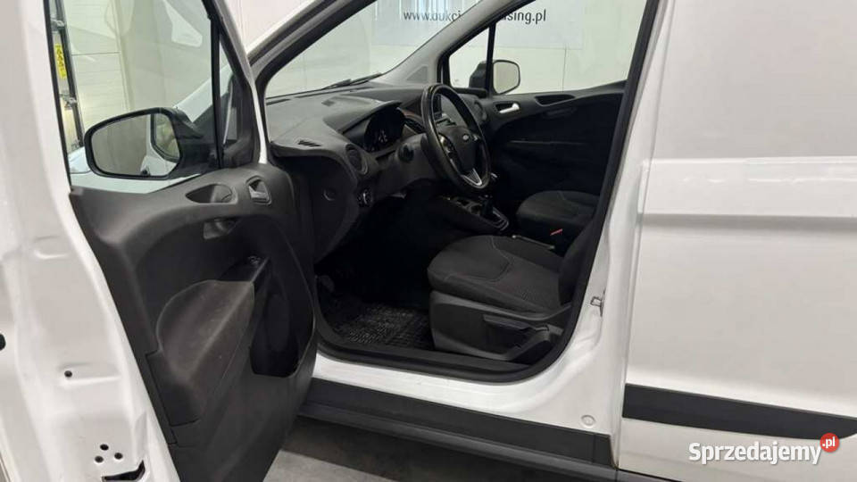 Ford Transit Courier 15 TDCi Trend E62 18t Grójec