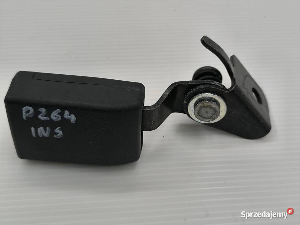 ZAPINKA PASA TYŁ OPEL INSIGNIA A 20CDTI 13267139 wielkopolskie