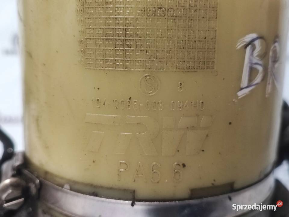 OPEL ASTRA ZAFIRA D pompa wspomagania Kielce sprzedam