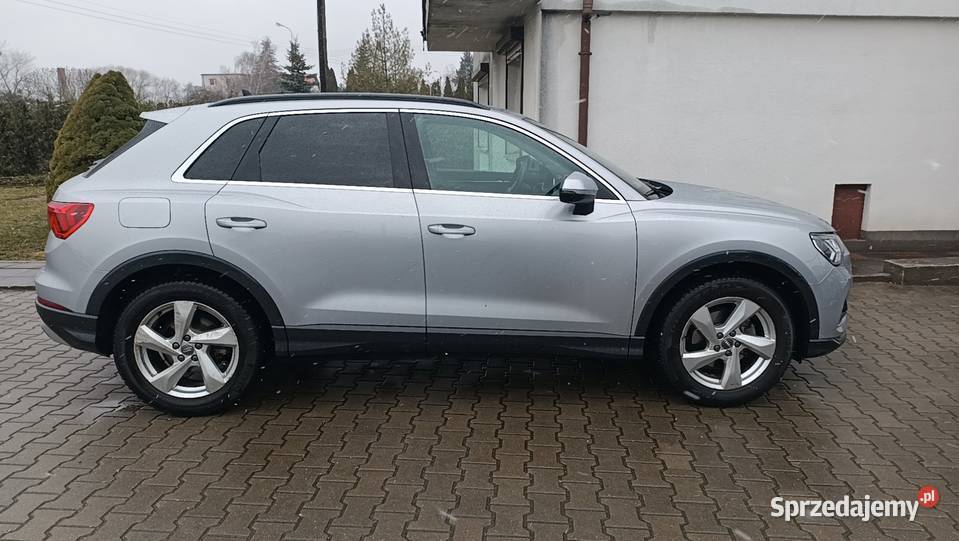 Odstąpię leasing cesja asystent pasa ruchu Poznań