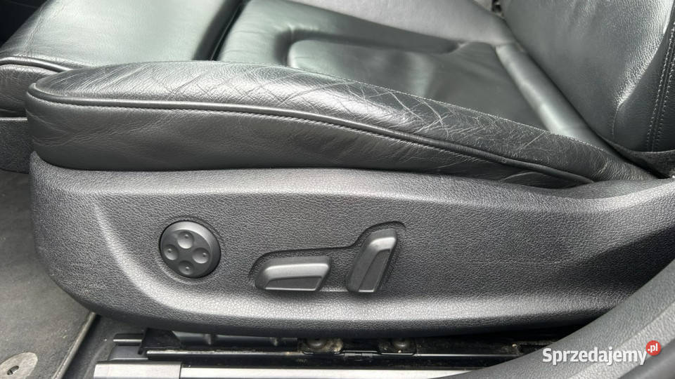 Audi A4 18 TFSI Avant MMI Skóra Raty Gwarancja A4 Gdynia