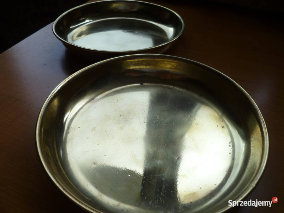 Szalki mosiężne do wagi