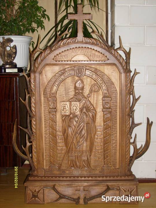 Rzeźba na zamówienie Stryjno Pierwsze