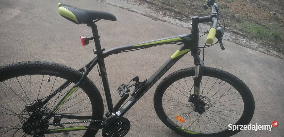 Kross hexagon 50 Chrzanów