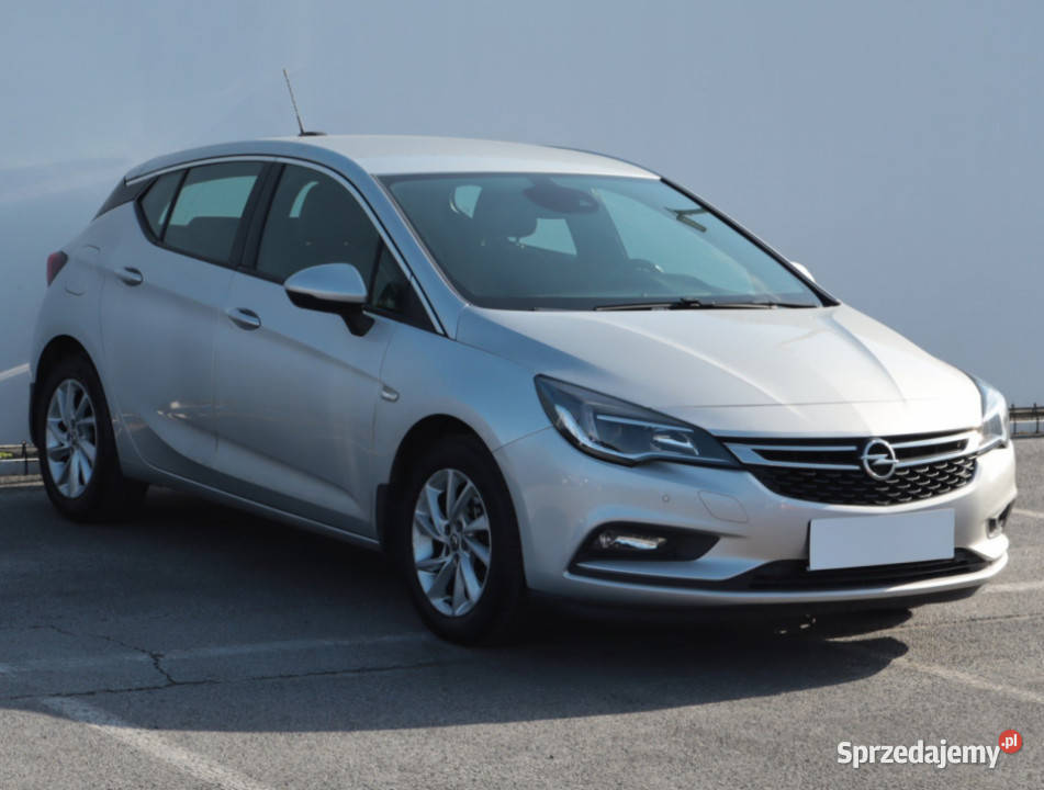 Opel Astra 14 T ASR (kontrola trakcji) Lublin sprzedam