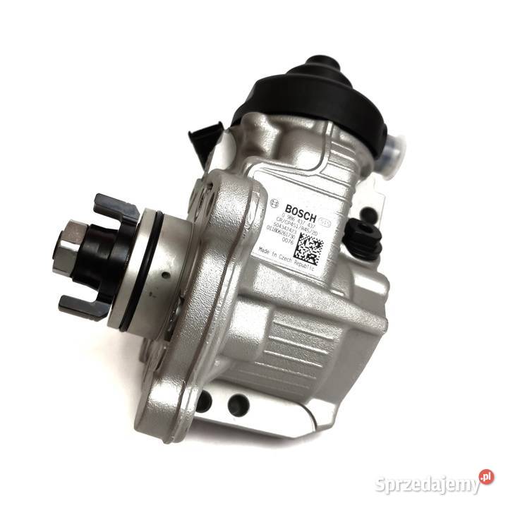 Nowa Pompa Wtryskowa 0445010512 CITROEN FIAT Miszewo