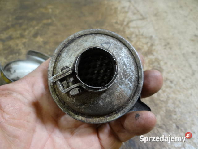 filtr powietrza Simson SR 2 org DDR