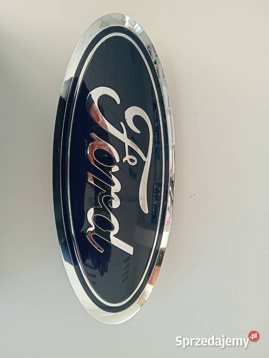 emblemat znaczek ford Escape USA Bochnia