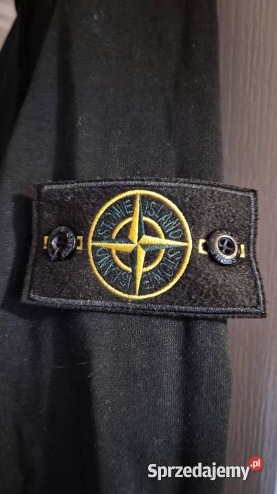 Bluza stone island Konin