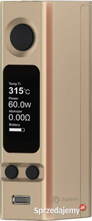 Joyetech evic vtc mini 75w sprzedam