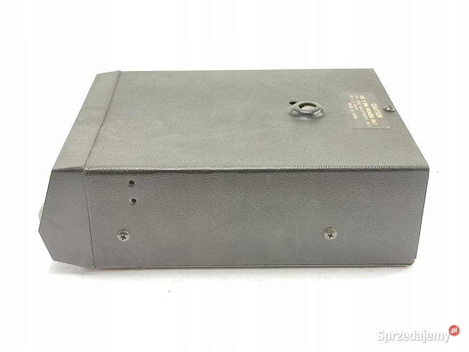 RADIO ODTWARZACZ KASET CRAUN ACME 8 TRACK MINI sprzedam