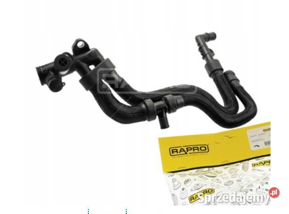 Przewód chłodnicy Ctroen Peugeot 14 hdi Stróża-Kolonia