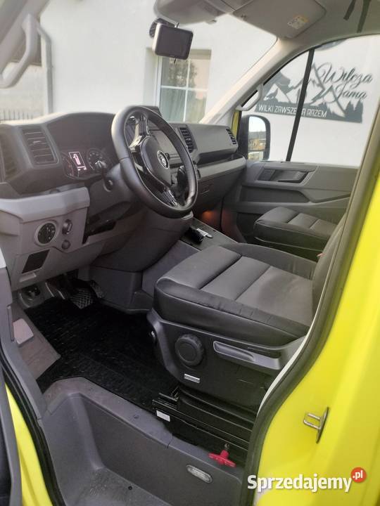 ambulans karetka sprzedam