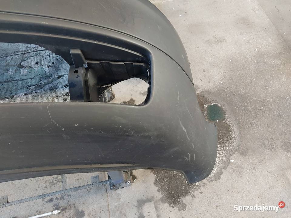 Zderzak audi s6 a6 c5 42 v8 wersja USA Przeworsk sprzedam