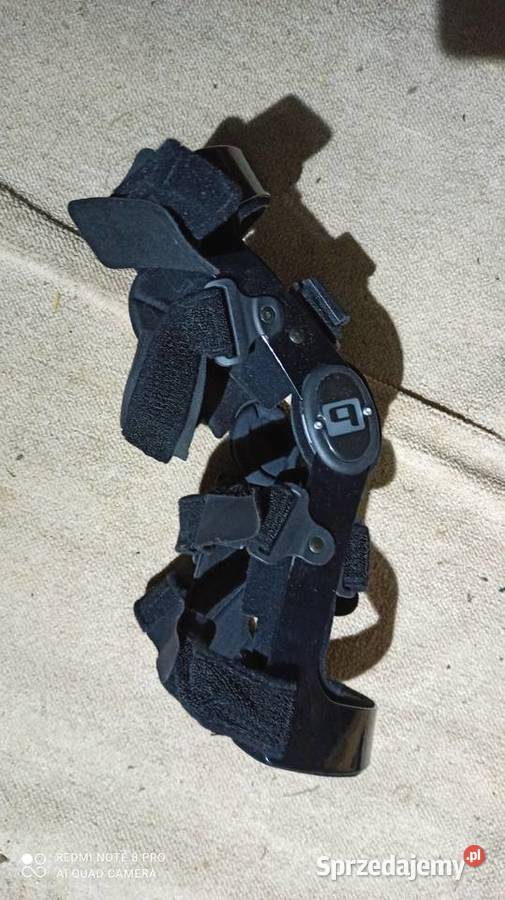 Orteza kolana B Słubice