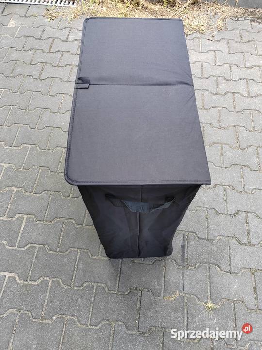 Pojemnik na butelki kosz na pranie śląskie Będzin sprzedam