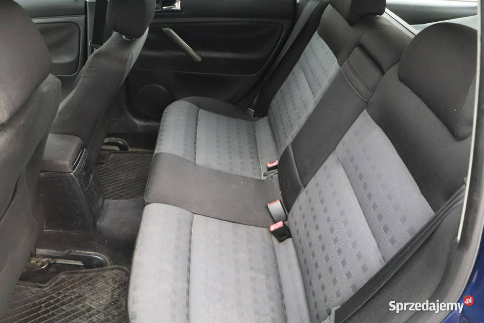 Volkswagen Passat B5 FL 20002005 ABS