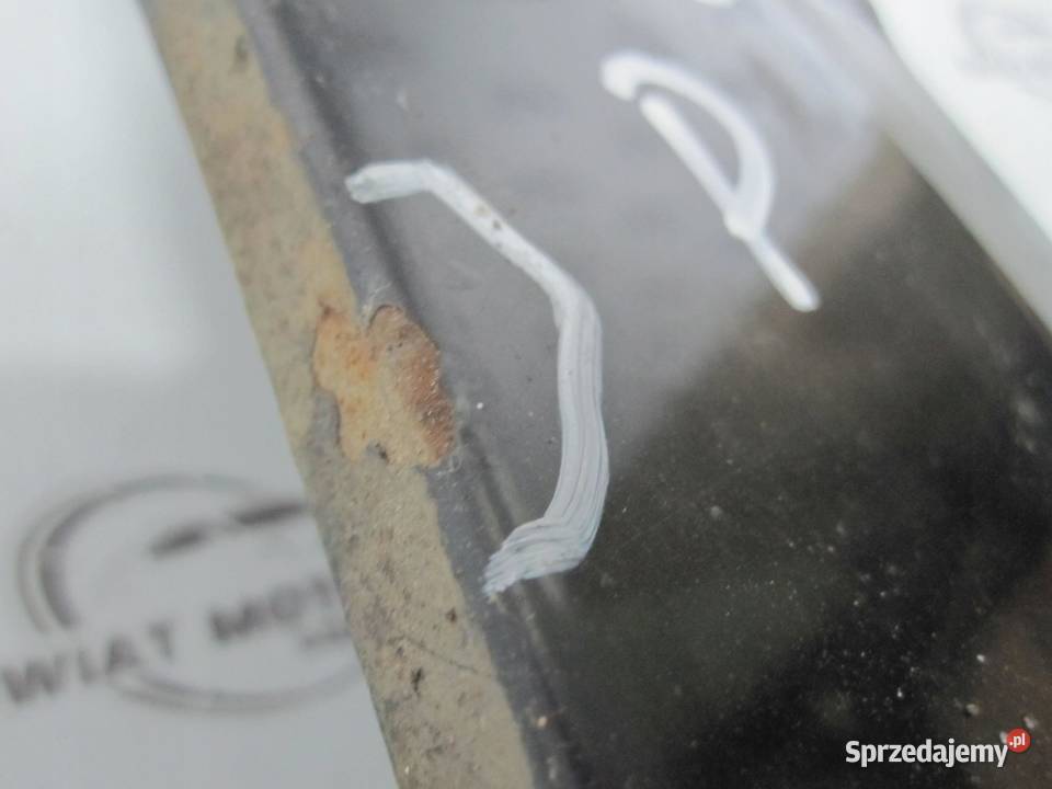 VW PASSAT CC 11r błotnik prawy przód