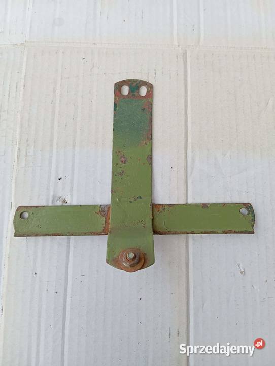 UCHWYT MOCOWANIE TABLICY REJESTRACYJNEJ M72 K750