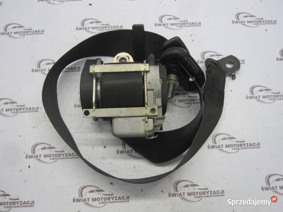 FIAT PUNTO II 05r pas bezpieczeństwa lewy przód Kielce