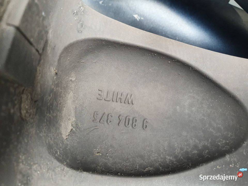 FELGA ALUMINIOWA 18 MINI COOPER PACEMAN R61 Lipno
