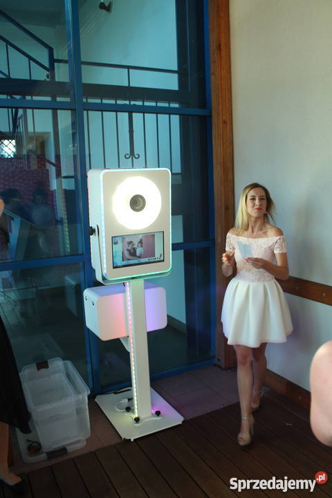 Dj wodzirej na wesele dekoracja światłem efekty Wrocław