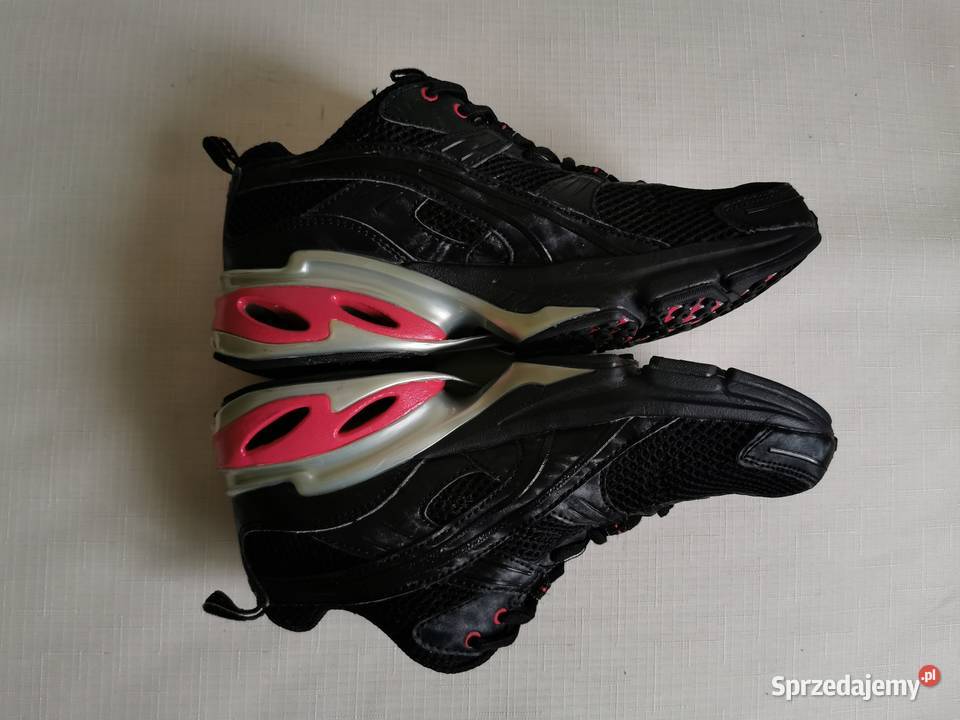 Buty treningowe Ryk r375wkł 235Nowe Zamość sprzedam