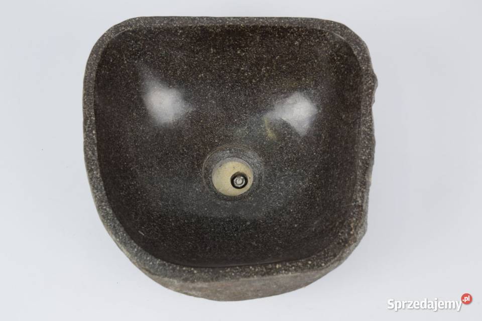 RIVER STONE RSB MINI BN24 kamienna umywalka pomorskie