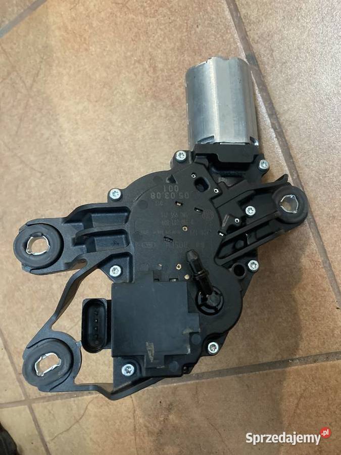 Silniczek Wycieraczek Tył GOLF V PLUS 5M0955711 osobowe Rakoniewice