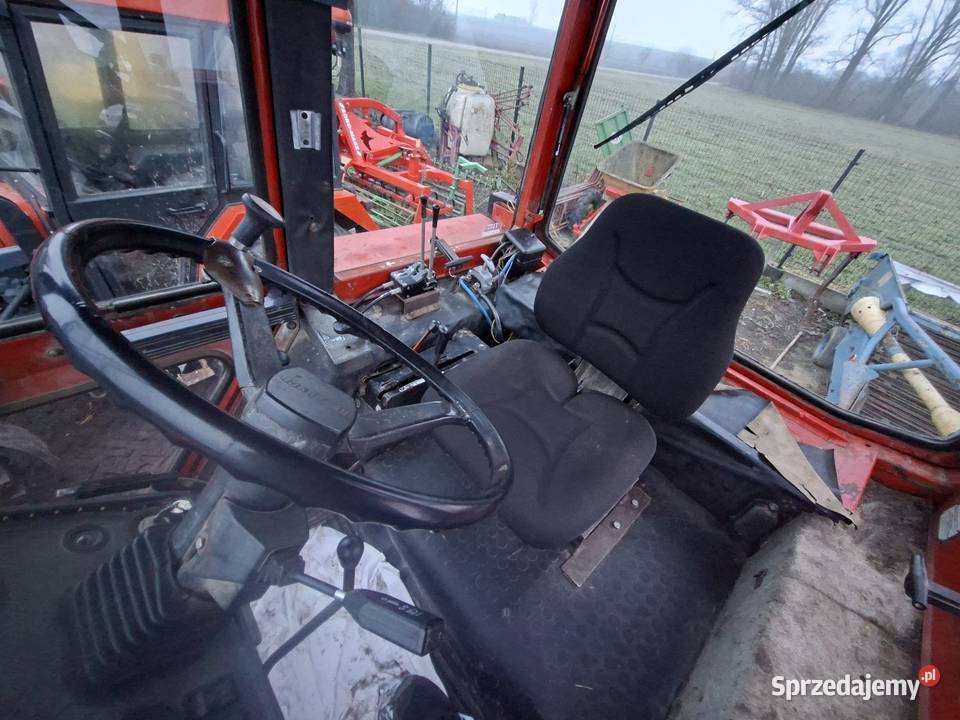 Mtz 82 Siemienice