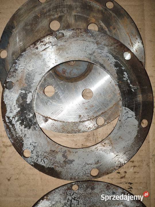 Tarcze sprzęgłowe Dniepr MT K650 Ural Dniepr12 Leszno