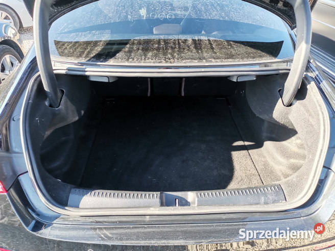 MERCEDESBENZ AMG CLA 45 2022 199100 ccm 387 Warszawa