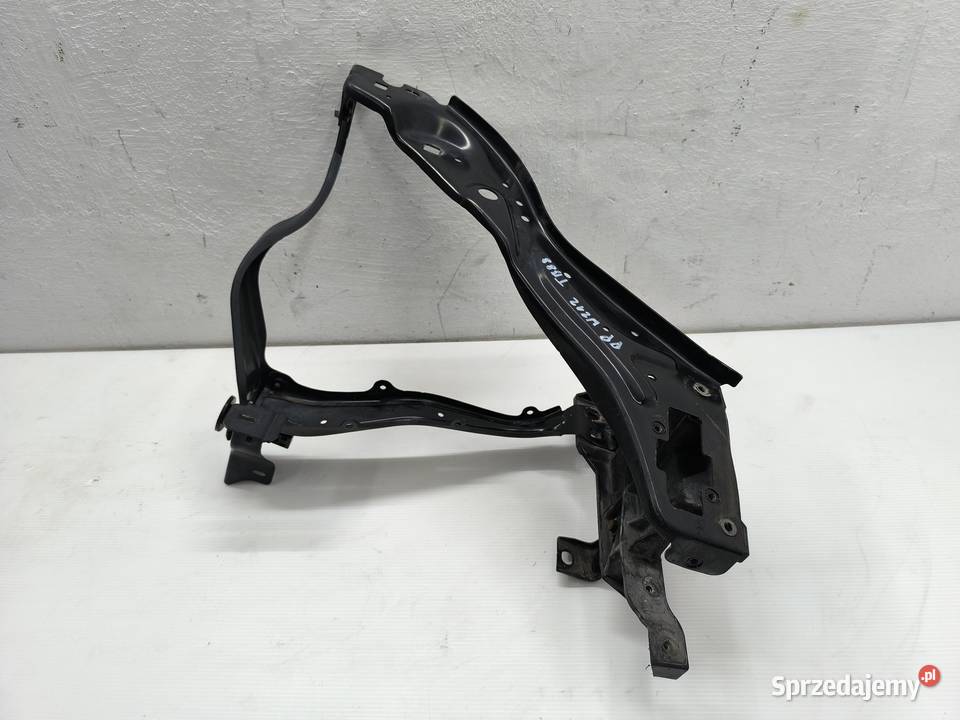 OKULAR WSPORNIK MOCOWANIE LAMPY PRAWY MERCEDES