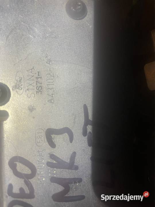 Ford Mondeo mk3 zamek klapy bagażnika 3S71A43102 sprzedam