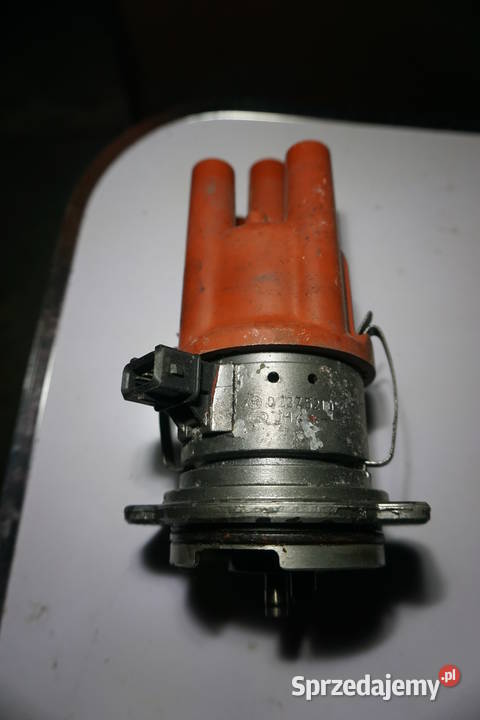 aparat zapłonowy opel c14nz kadett astra 14 8v śląskie Jastrzębie-Zdrój