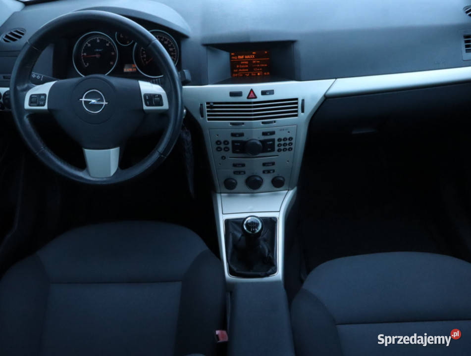 Opel Astra 19 CDTI wielofunkcyjna kierownica Piaseczno sprzedam
