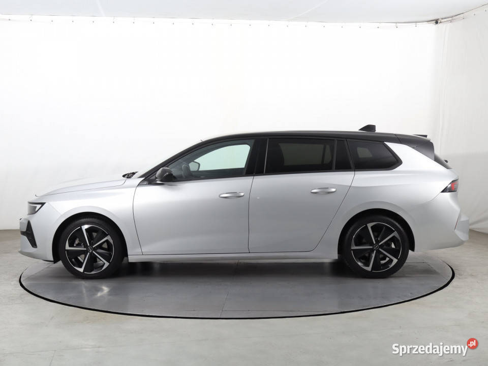 Opel Astra 12 Turbo przyciemniane szyby Katowice