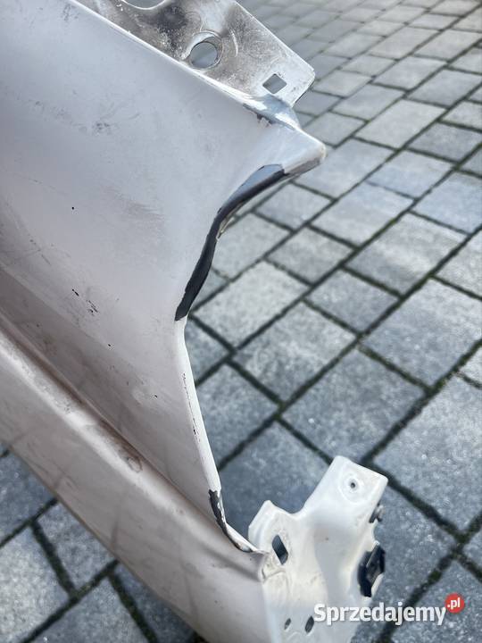 Peugeot Expert błotnik prawy zagięty 2000cm3 Peugeot Wieluń