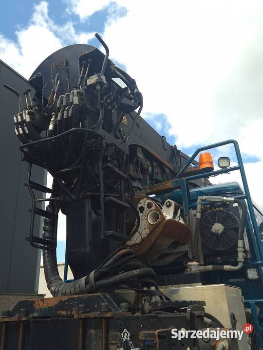Do drzewa drewna Man TGS 26480 ciagnik 6x4 z kabina sypialna Warszawa