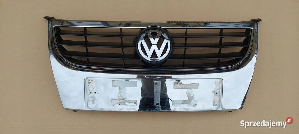 GRILL VW TOURAN LIFT 0710 1T0853651 osobowe Międzychód