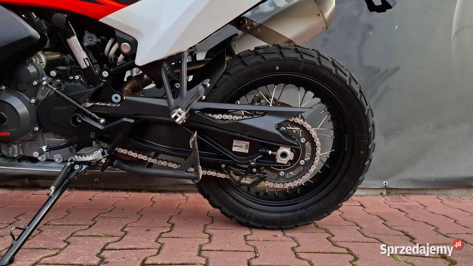 KTM 890 Adventure 2023