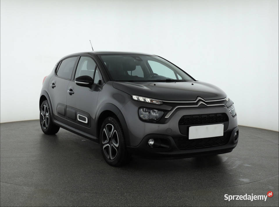Citroen C3 12 PureTech światła do jazdy dziennej Piaseczno sprzedam