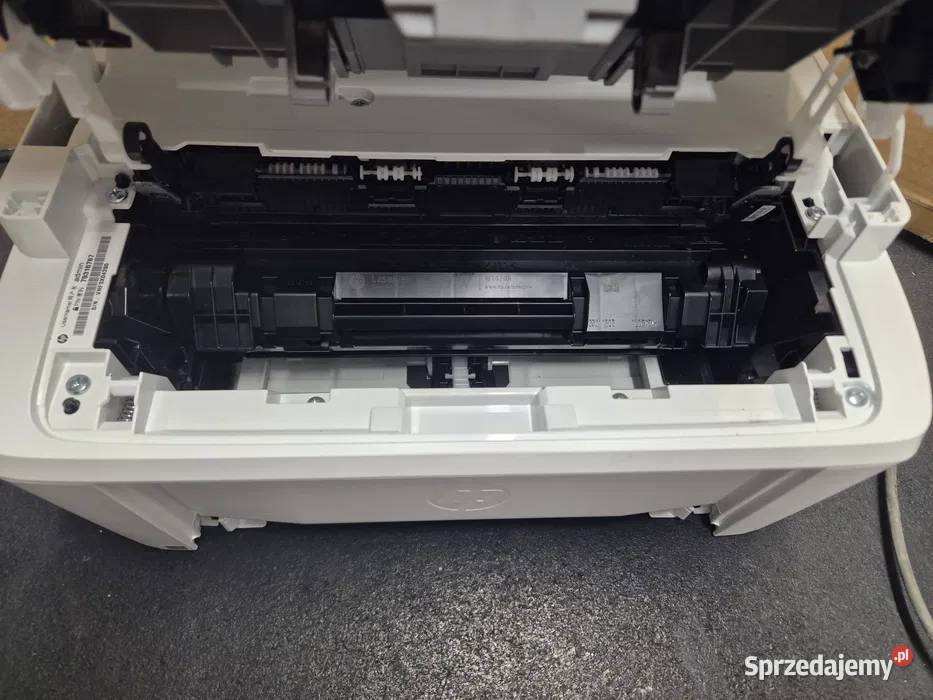 Urządzenie Wielofunkcyjne HP LaserJet M140we Ruda Śląska