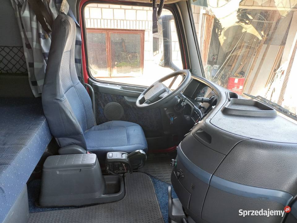 Volvo fh13 euro 5 Żółkiewka-Osada sprzedam