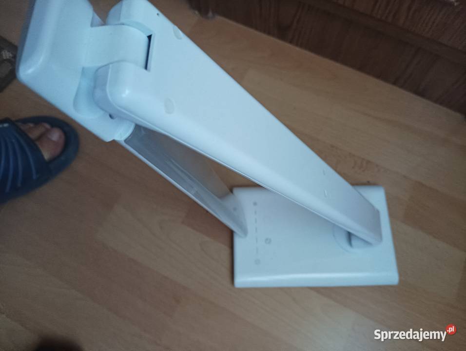 lampka biurowa ledowa ładowanie USB Bieruń sprzedam